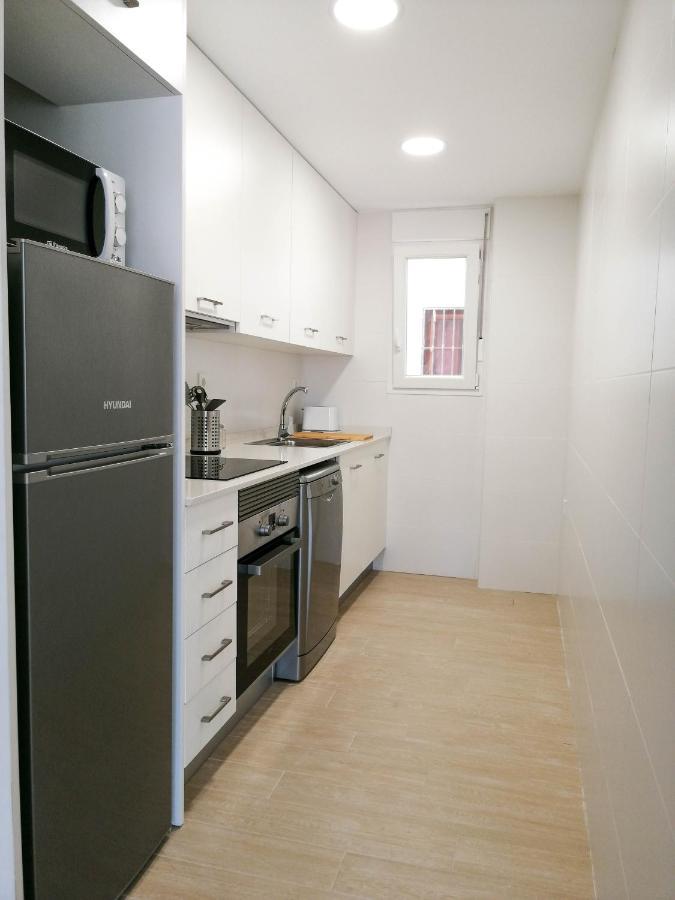 Apartamentos Maite Peniscola Exterior photo